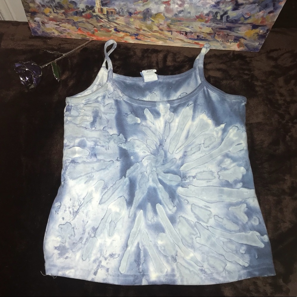 FREEZE Tank
